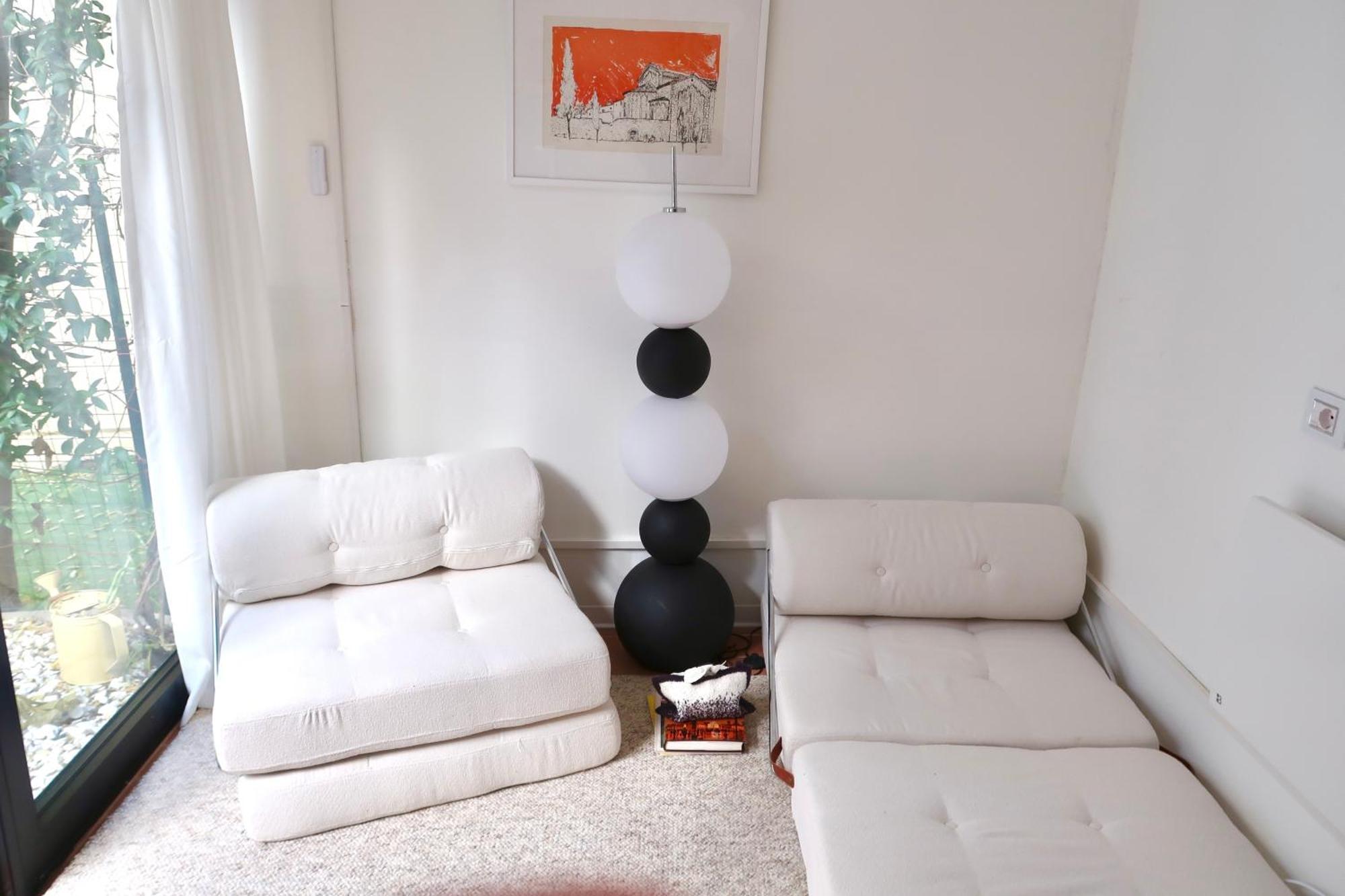 Appartement 10-min Duomo Flat With Private Garden Florence